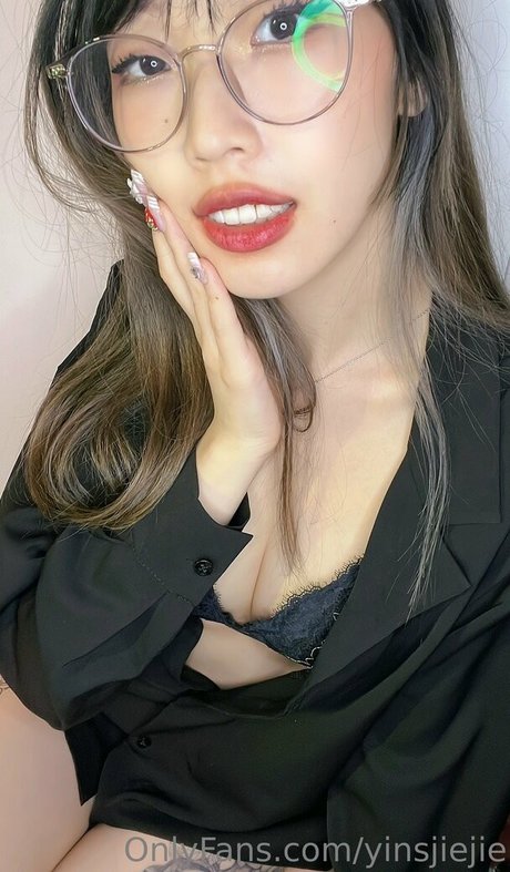 yinsjiejie mejor estrella galerías