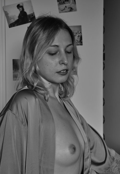 katereenkis modelo de arte foto