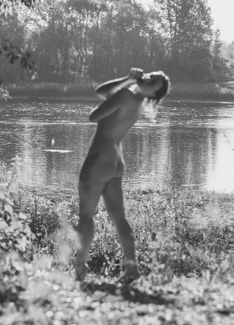 katereenkis estrella del arte fotos