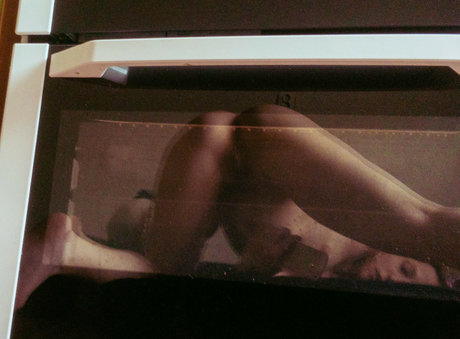 katereenkis modelo desnuda foto