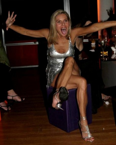 Vera Fischer estrella del sexo foto