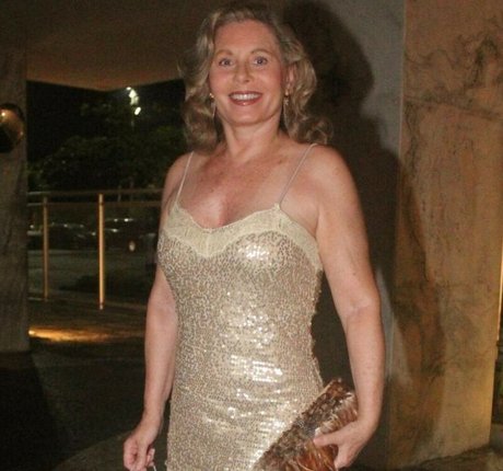 Vera Fischer modelo adulto galerías