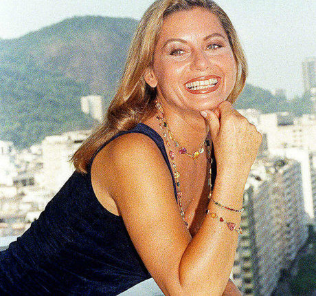 Vera Fischer arte estrella porno foto