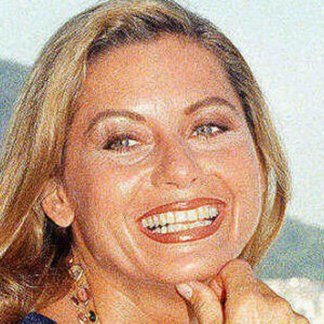 Vera Fischer estrella sexy imagen