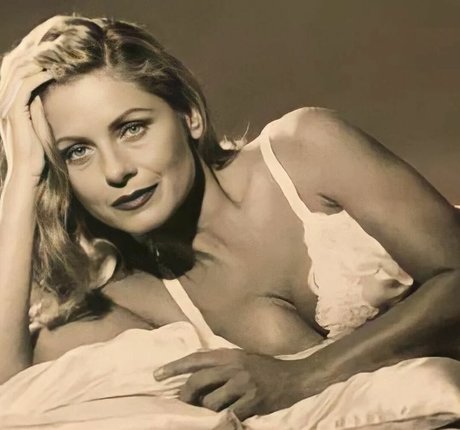 Vera Fischer desnudos de estrellas porno foto