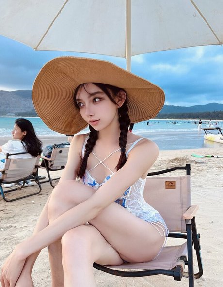 TS Xinxiaoxian_ estrella porno mejor recopilación