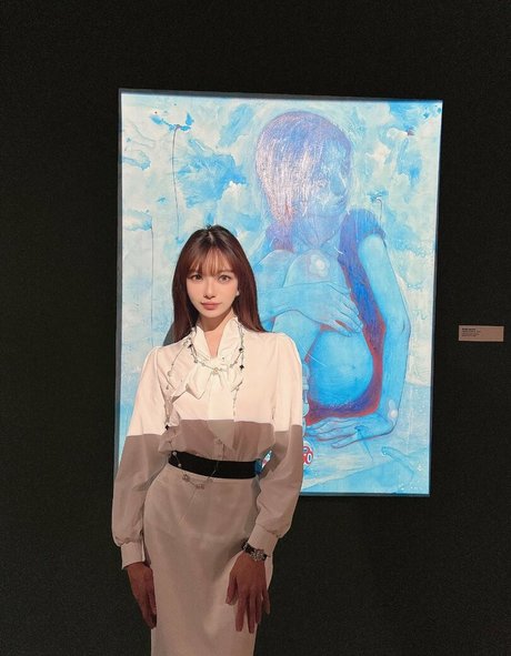 TS Xinxiaoxian_ modelo erótico foto