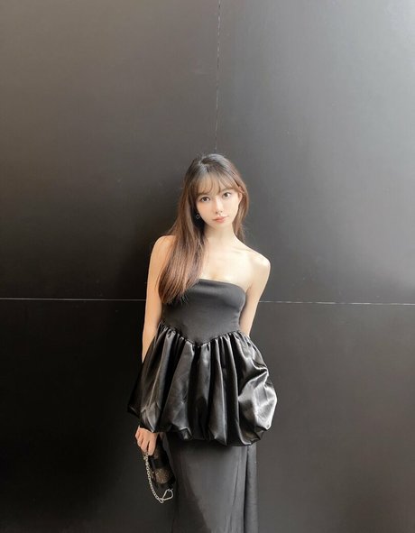 TS Xinxiaoxian_ modelo de alta calidad recopilación