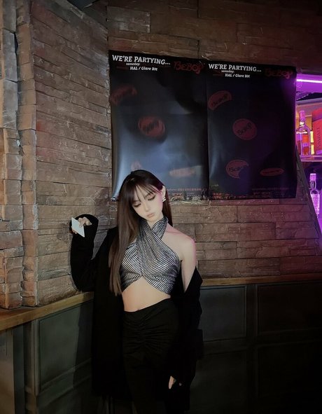 TS Xinxiaoxian_ modelo mejor galería