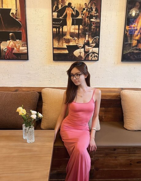 TS Xinxiaoxian_ actriz de arte recopilación