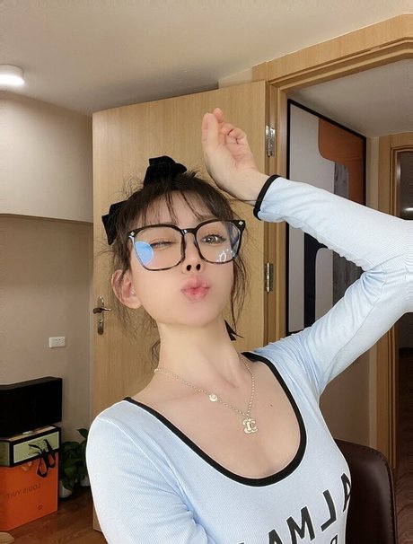 TS Xinxiaoxian_ modelo atractivo galería