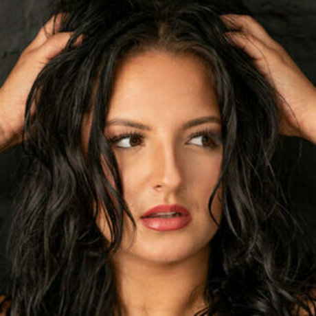 keziwarwick modelo de alta definición galería