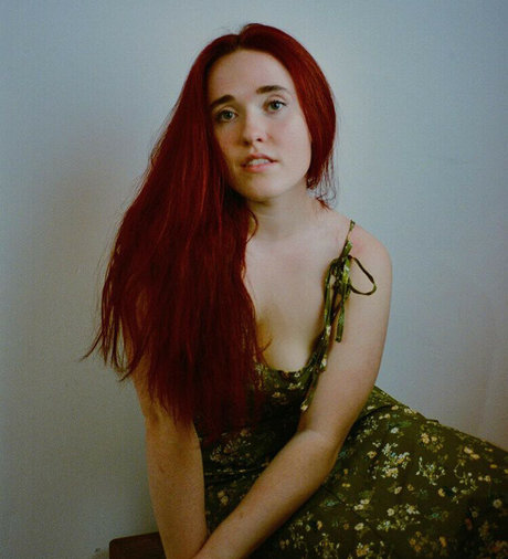 Bailey Grey modelo libre recopilación