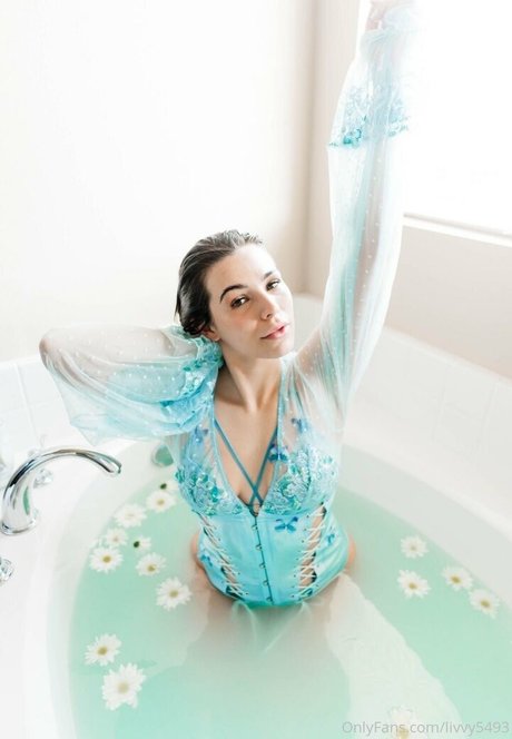 livvy5493 arte modelo recopilación