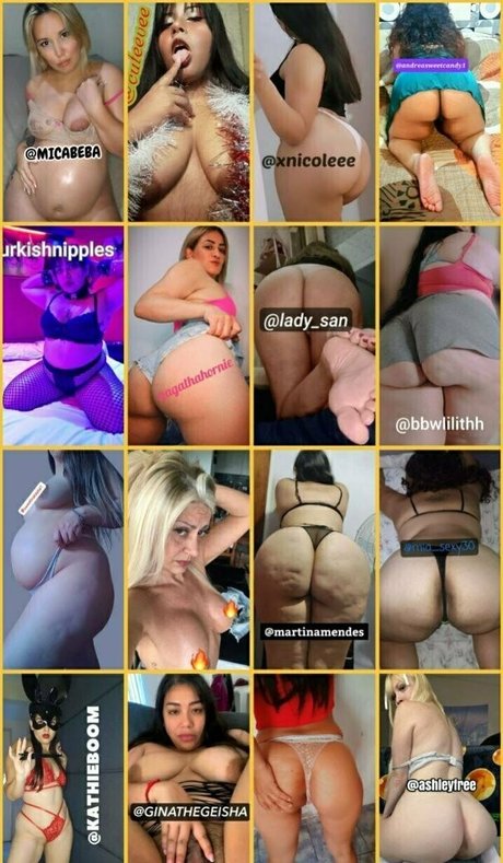 andreasweetcandy1 modelo superior galería