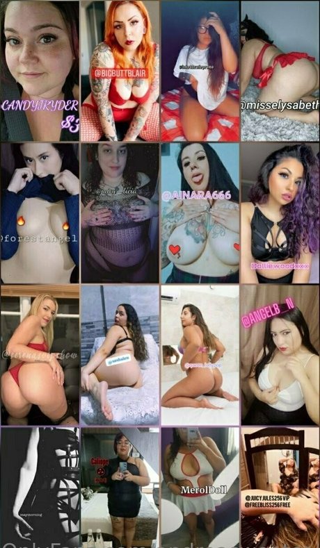 andreasweetcandy1 bonita actriz galería