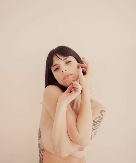 Ana Carolina Prado desnudos de modelos archivo