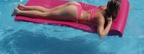 Rissa Gannon modelo de alta definición imágenes