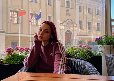 ketty cute modelo de alta calidad galerías