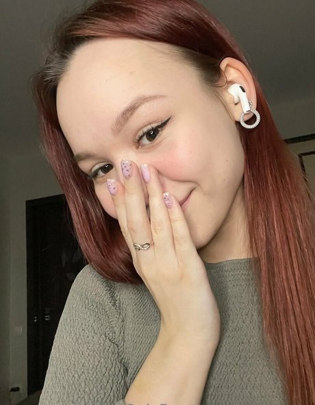 ketty cute estrella porno de arte galería