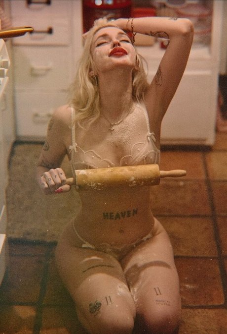 Glume actriz de desnudos imagen