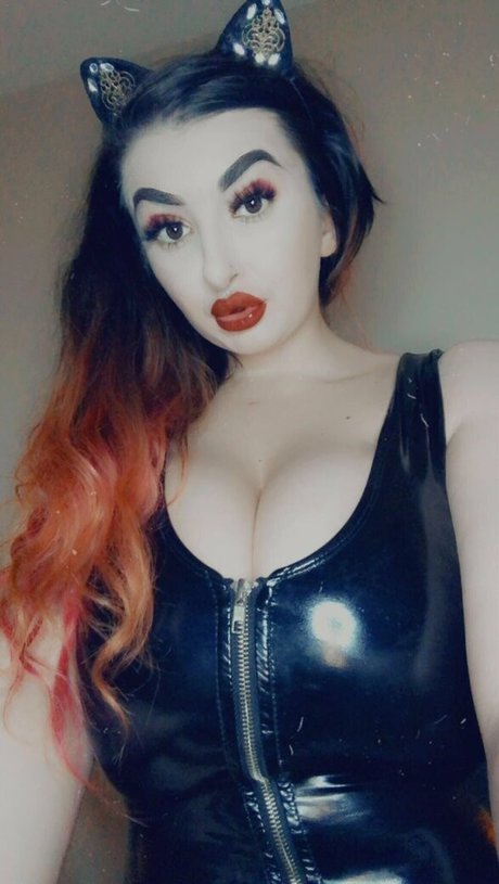 bustyaltgirl estrella exclusiva recopilación