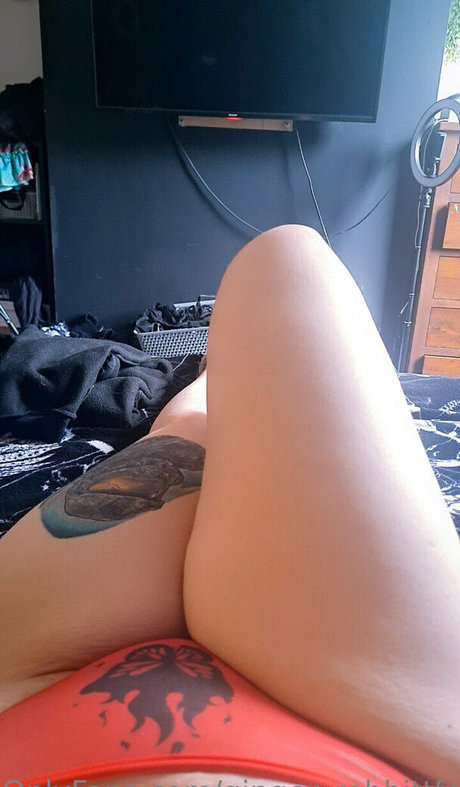 ginger rabbittfree actriz sexual galería