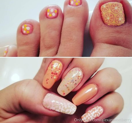 alexasweetberry estrella agradable imágenes