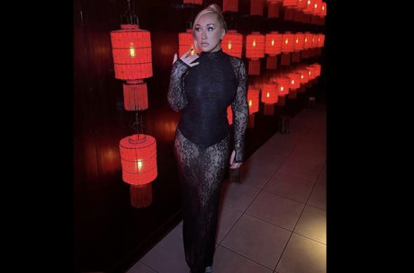 Stephanie Affleck estrella caliente recopilación