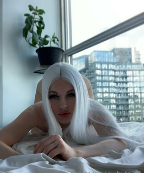 snowhyte2 0 estrella porno de alta calidad imagen