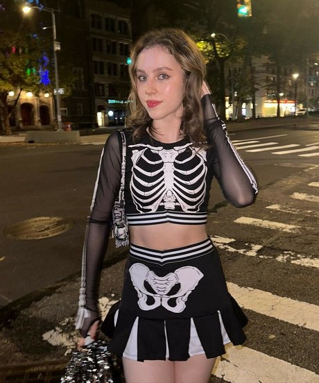 Kacey Fifield actriz de alta calidad galerías