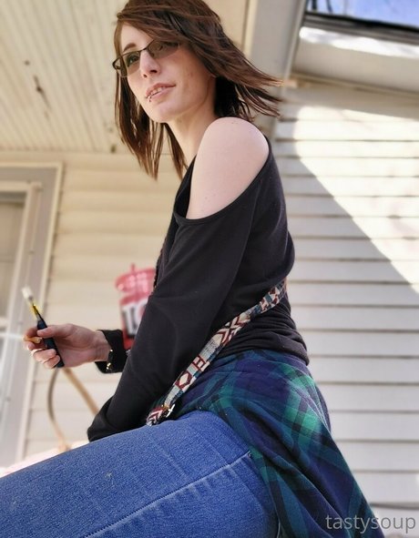 chxsoup estrella sexy imágenes