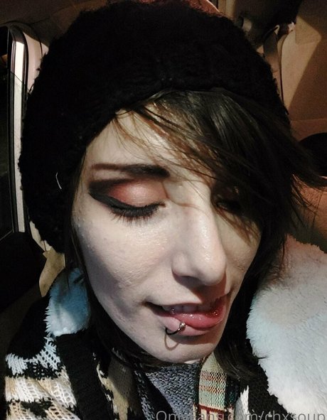 chxsoup modelo de arte imagen