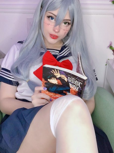 Jojo Rassan estrella porno desnuda imagen