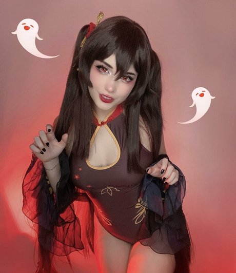 Jojo Rassan modelo sexual galerías