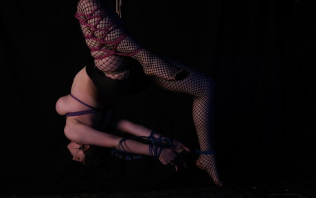 nadeleine modelo adulto foto