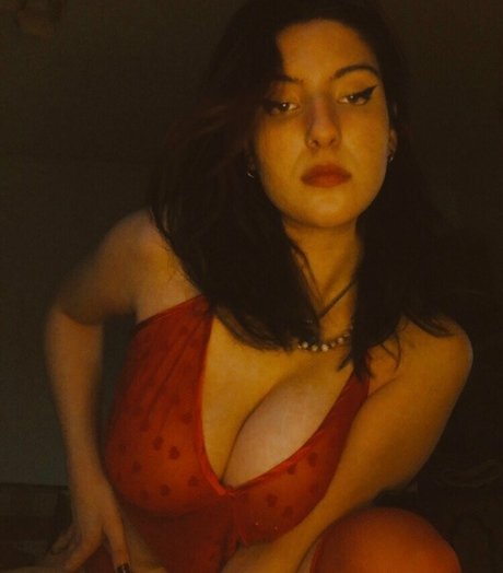 nadeleine estrella exclusiva imágenes