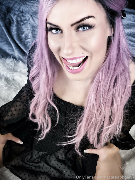 nastasiaphoenix estrella porno erótica archivo