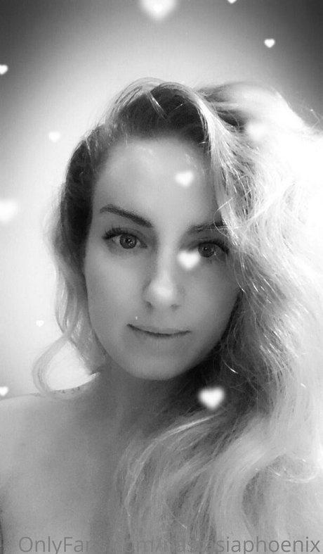 nastasiaphoenix estrella de alta calidad galerías