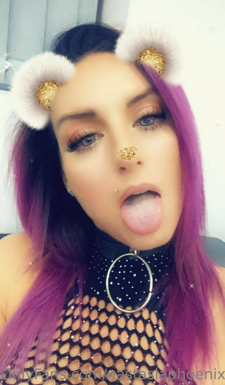 nastasiaphoenix estrella porno del sexo archivo