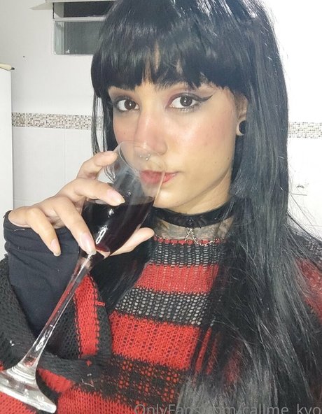 callme kyo actriz adulta archivo