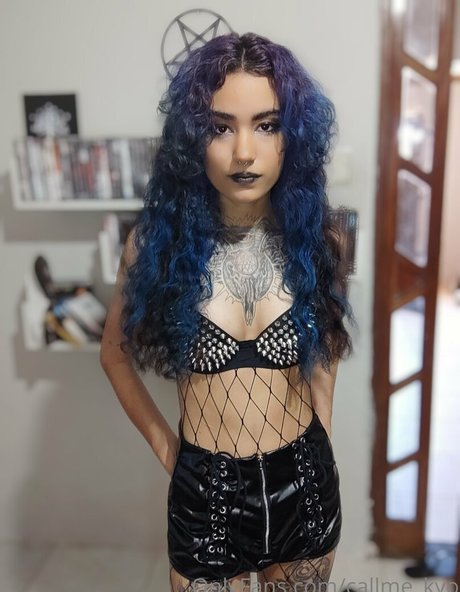 callme kyo estrella porno gratis galerías