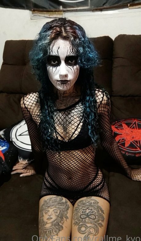 callme kyo actriz caliente fotos