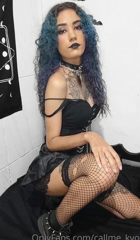 callme kyo mejor estrella fotos