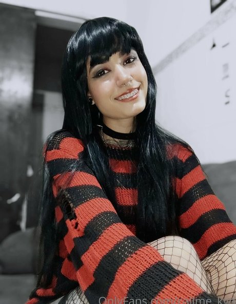 callme kyo estrella del sexo galería