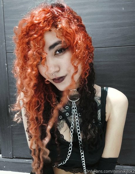 callme kyo estrella pornografica imagen