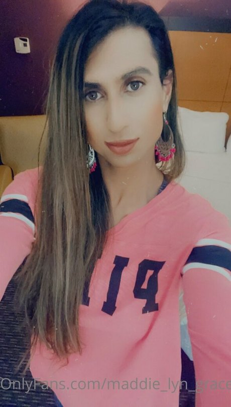 maddie lyn grace estrella porno de alta calidad imagen