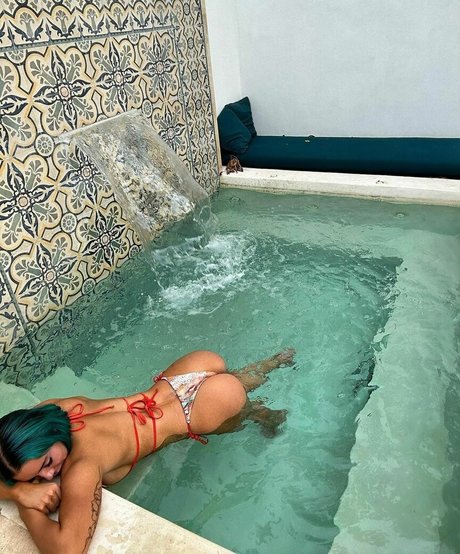 Selena Rivers modelo mejor galería