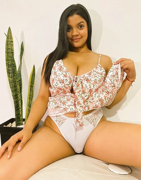 Auris Ortigoza estrella porno de alta calidad fotos