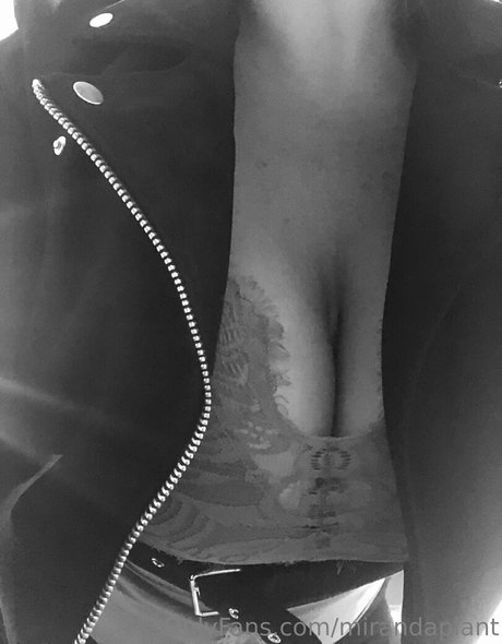 mirandaplant linda estrella galerías